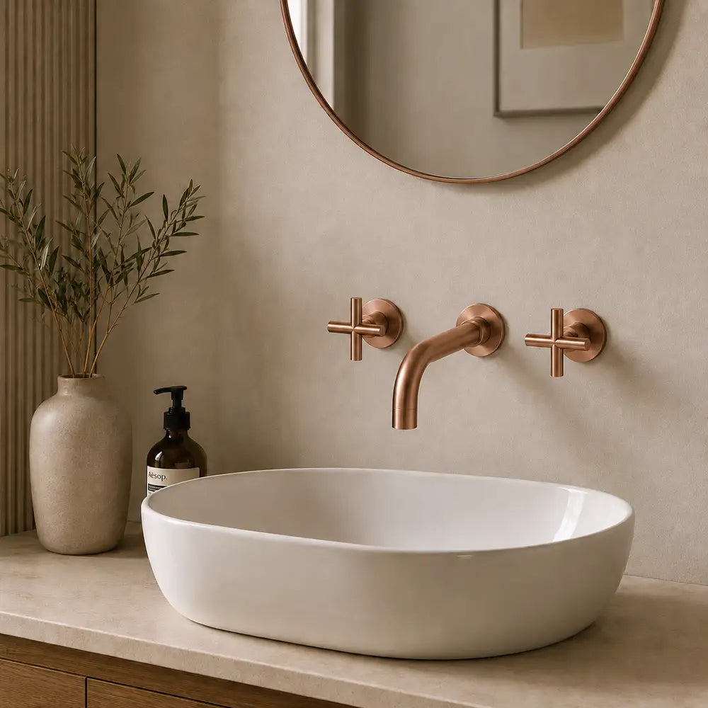 SADEL BASIN FAUCET-SAD-5012