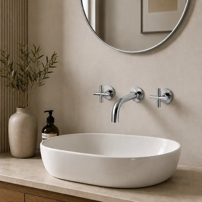 SADEL BASIN FAUCET-SAD-5012