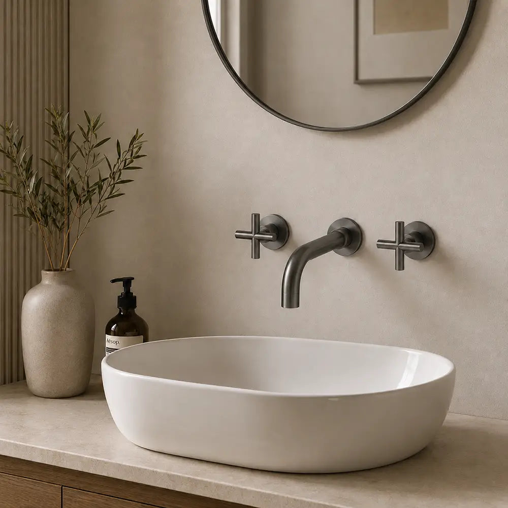 SADEL BASIN FAUCET-SAD-5012