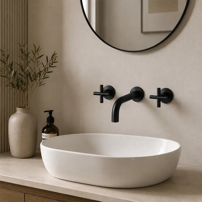 SADEL BASIN FAUCET-SAD-5012