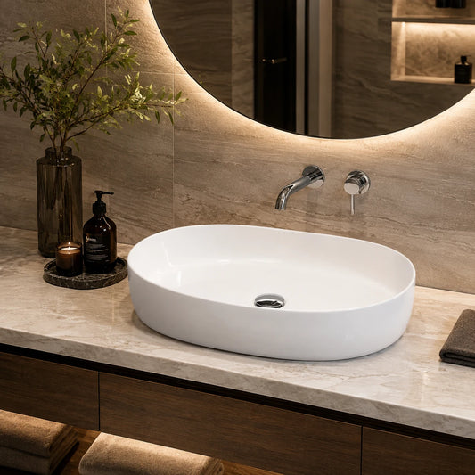 SARAH WASH BASIN-SAR-80