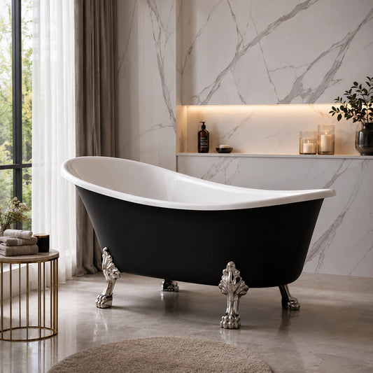 SKAR BATHTUB-SKA501-1760
