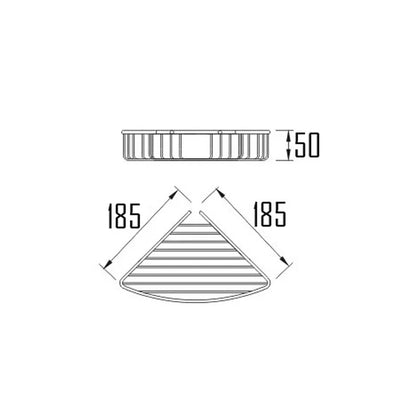 SAPA SOAP BASKET-SAP-712