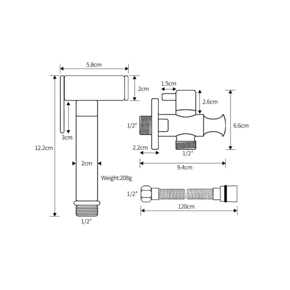 MOTALA SPRAYER KIT-SVER-MOTA01