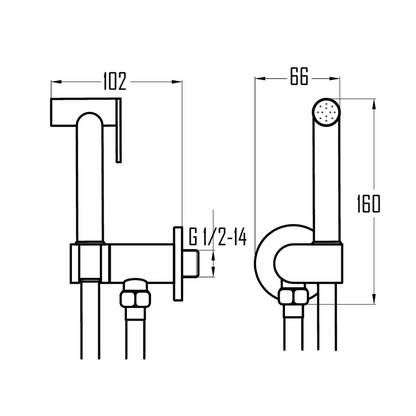 MOTALA SPRAYER KIT-MOT-012
