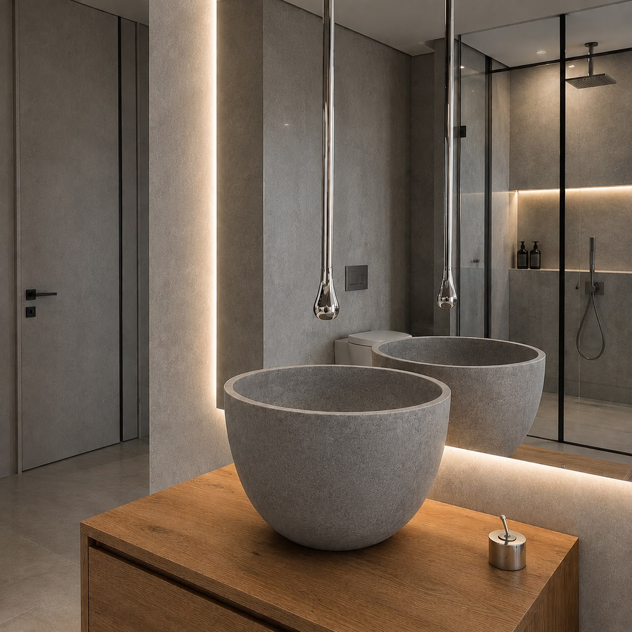 STAV WASH BASIN-STA-C6