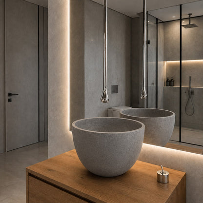 STAV WASH BASIN-STA-C6