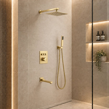 SVERIG SHOWER-SVER-2091