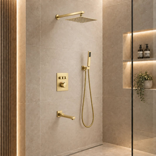 SVERIG SHOWER-SVER-2091