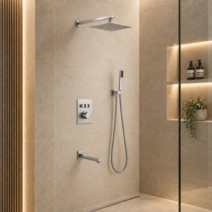 SVERIG SHOWER-SVER-2091