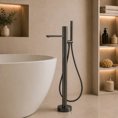 SVERIG BATHTUB MIXER-SVER-5041