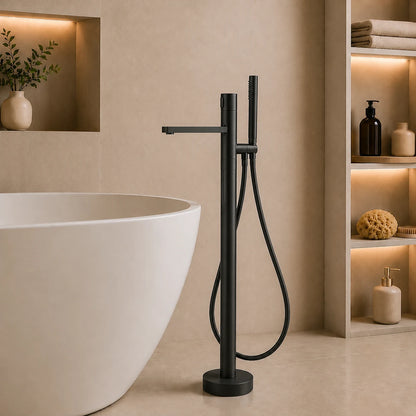 SVERIG BATHTUB MIXER-SVER-5041
