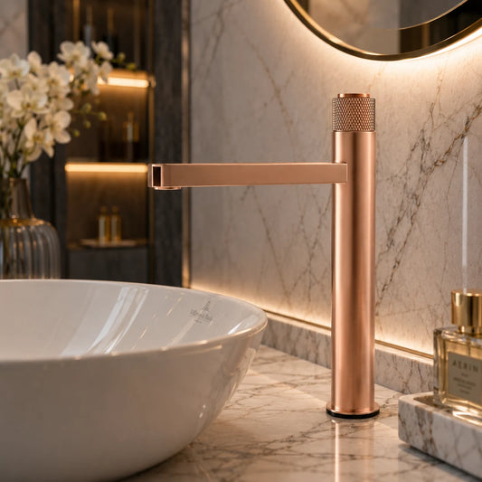 TENSTA BASIN FAUCET-TEN-6003