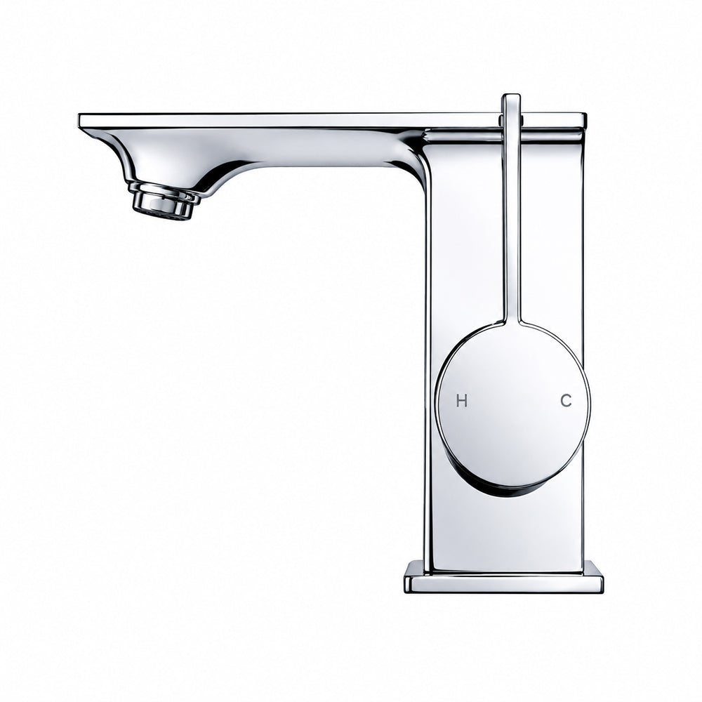 TENSTA BASIN FAUCET-TEN-6006