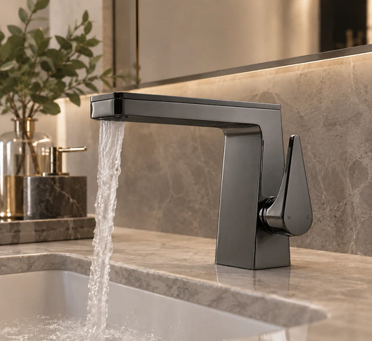 TENSTA BASIN FAUCET-TEN-6008