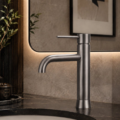 TENSTA BASIN FAUCET-TEN-6009