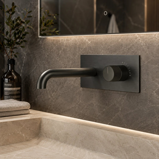 TENSTA BASIN FAUCET-TEN-6012
