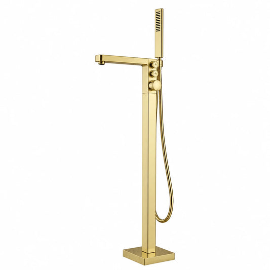 TENSTA BATHTUB MIXER-TEN-6015