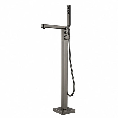 TENSTA BATHTUB MIXER-TEN-6015