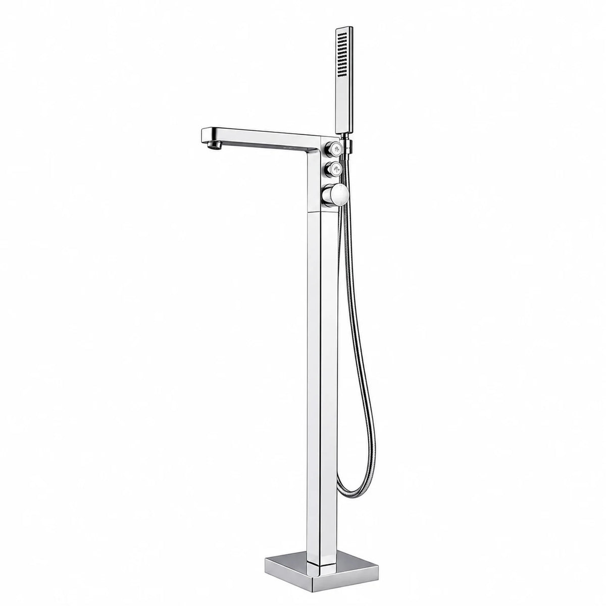 TENSTA BATHTUB MIXER-TEN-6015