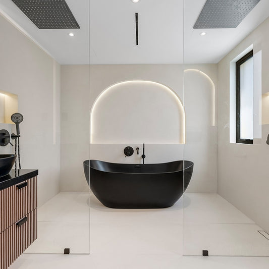 TOFTA BATHTUB-TOF628-1700