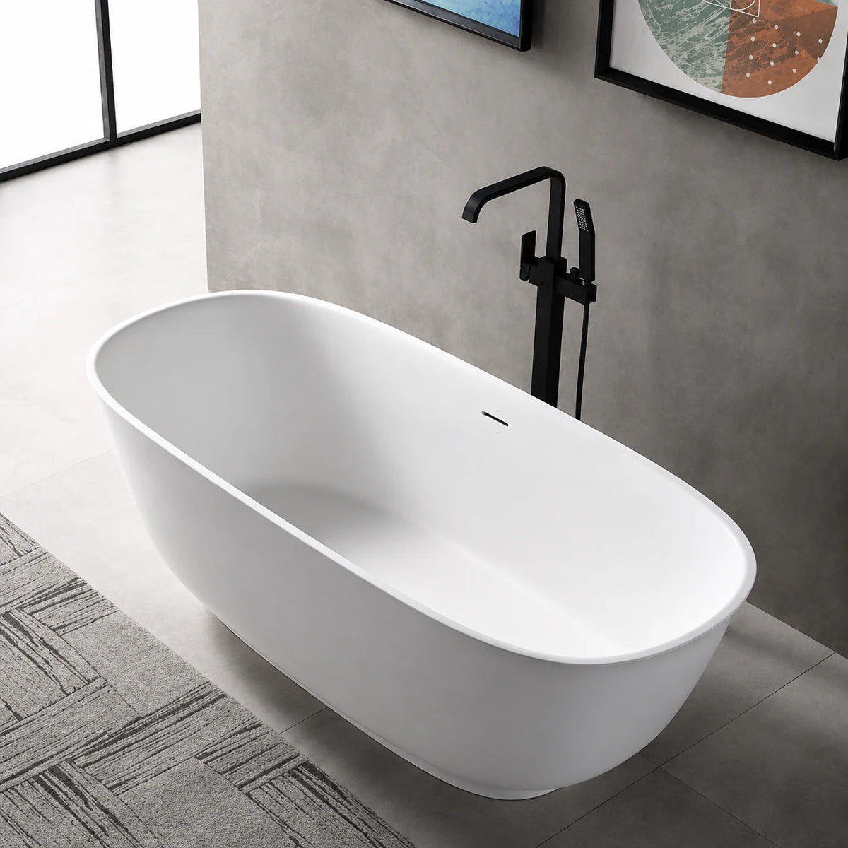 TORPA BATHTUB-TOR3266-1700