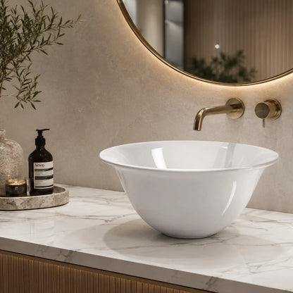 TREKANT WASH BASIN-TRE-263