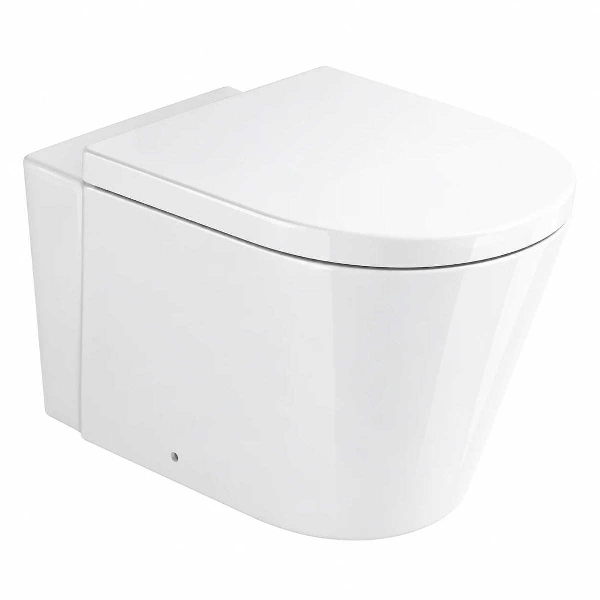 TREKA BACK TO WALL WC-TRE-8031