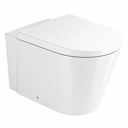 TREKA BACK TO WALL WC-TRE-8031