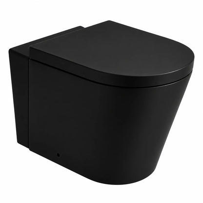TREKA BACK TO WALL WC-TRE-8031