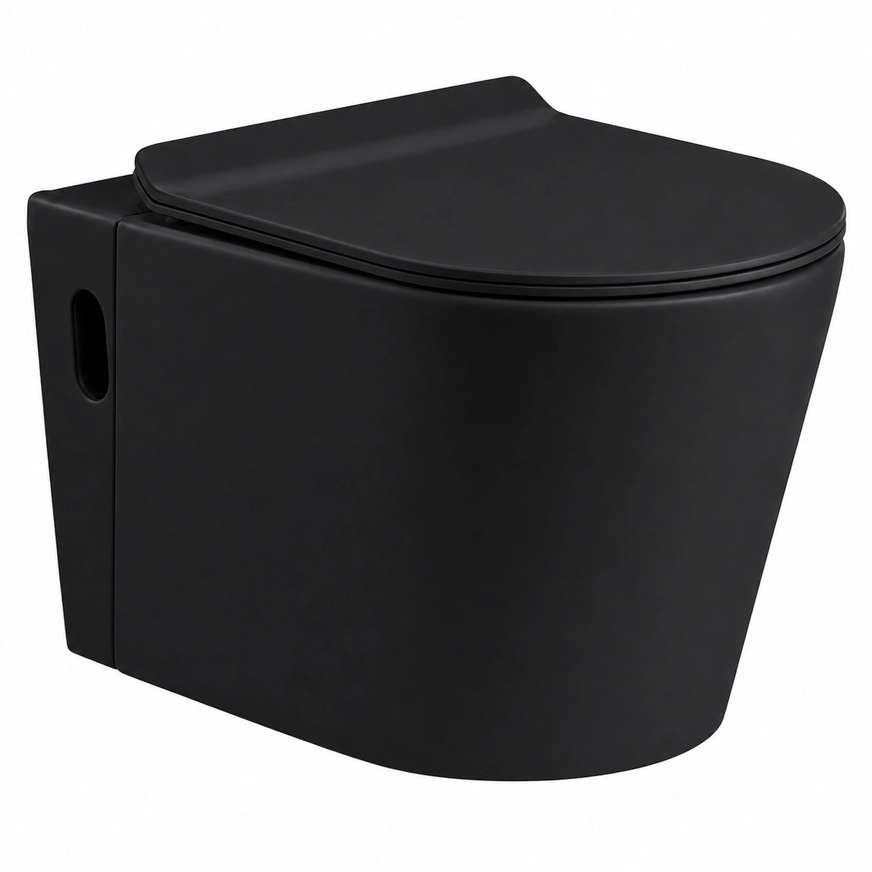 TREKA WALL HUNG WC-TRE-881
