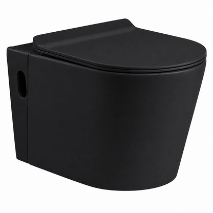 TREKA WALL HUNG WC-TRE-881