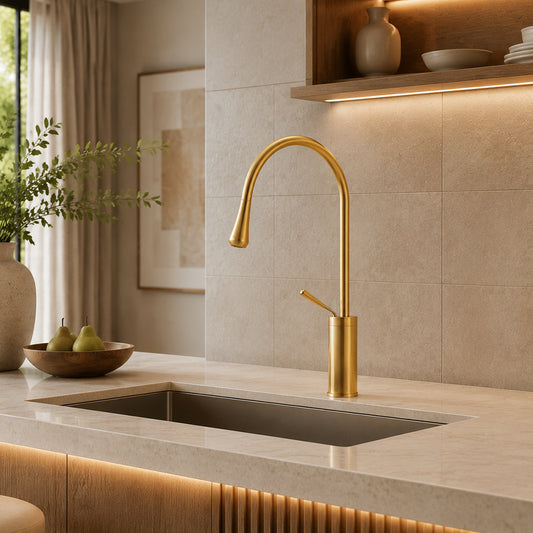 TROSA BASIN FAUCET-TRO-0202