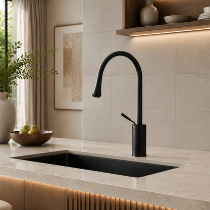 TROSA BASIN FAUCET-TRO-0202
