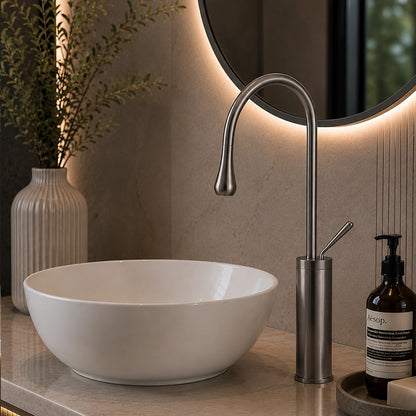 TROSA BASIN FAUCET-TRO-0303