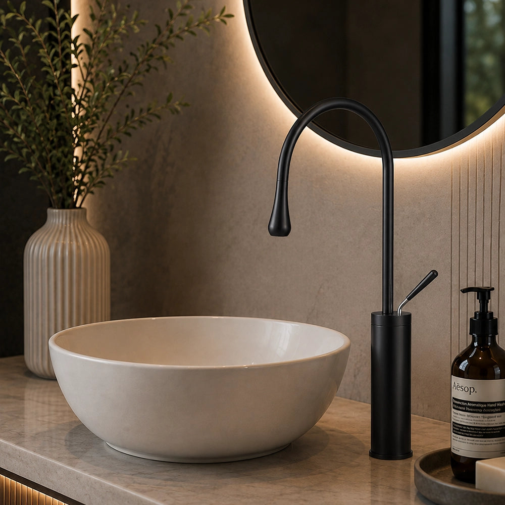 TROSA BASIN FAUCET-TRO-0303