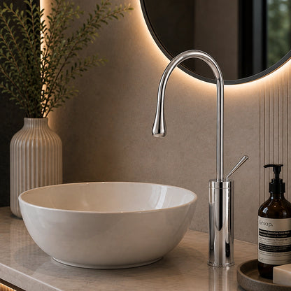 TROSA BASIN FAUCET-TRO-0303