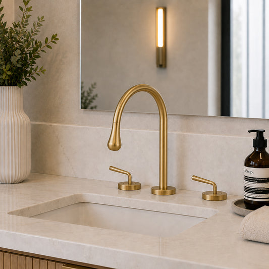 TROSA BASIN FAUCET-TRO-0404