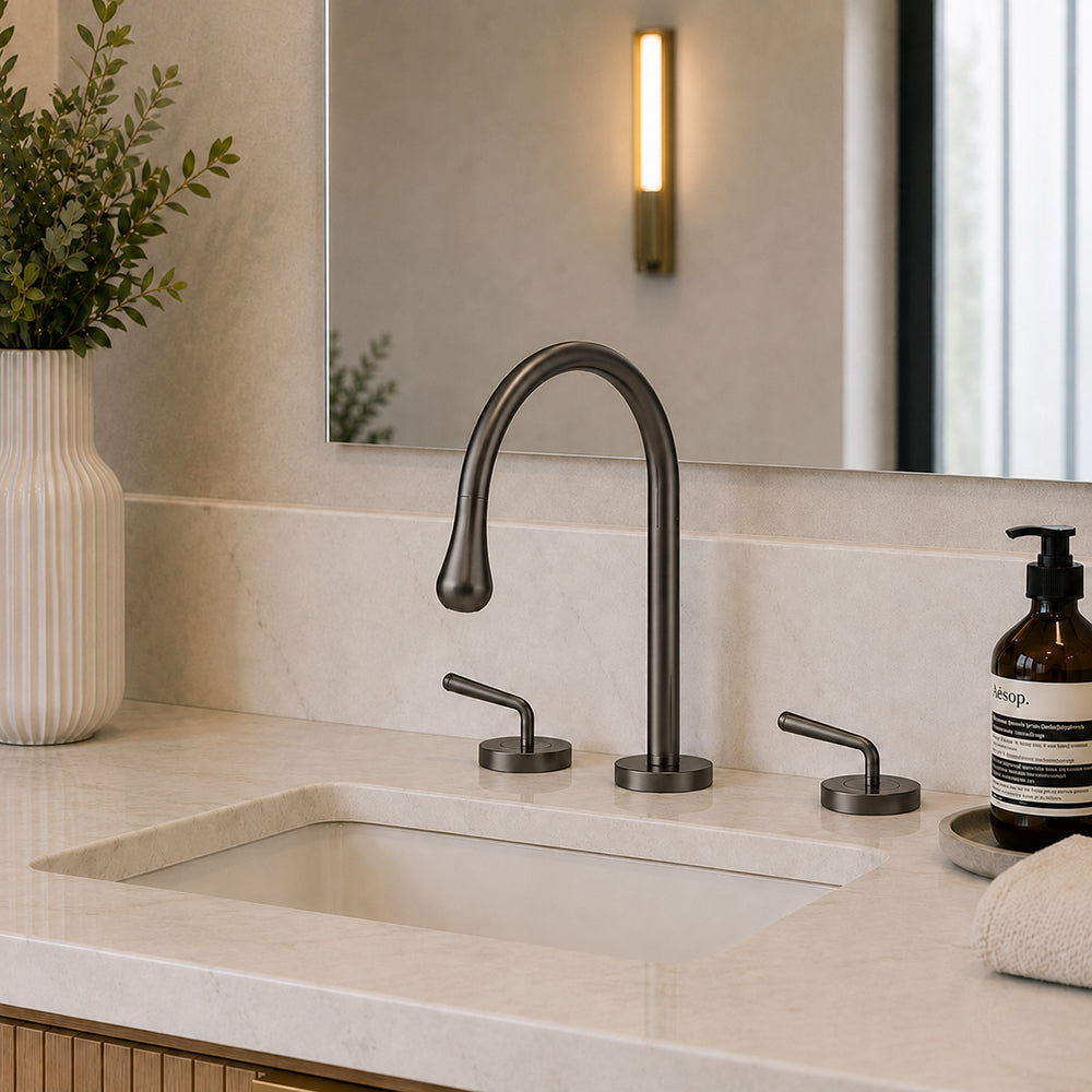 TROSA BASIN FAUCET-TRO-0404