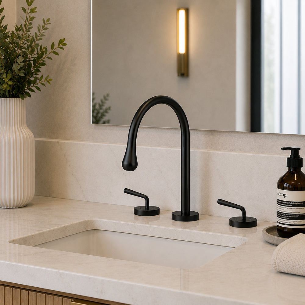 TROSA BASIN FAUCET-TRO-0404