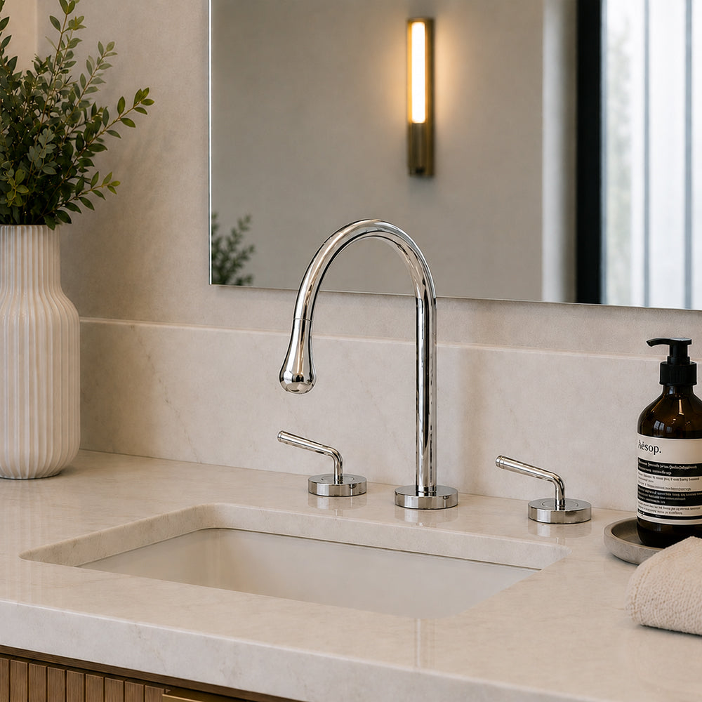 TROSA BASIN FAUCET-TRO-0404