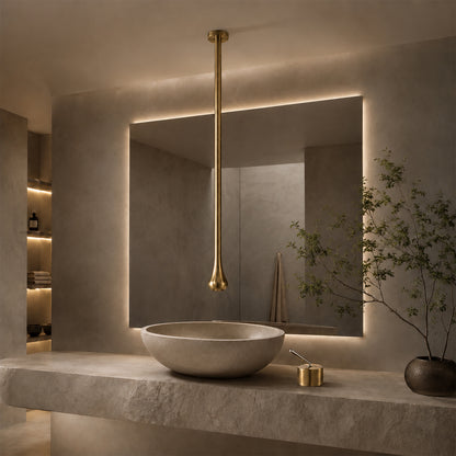 TROSA BASIN FAUCET-TRO-0707H1688