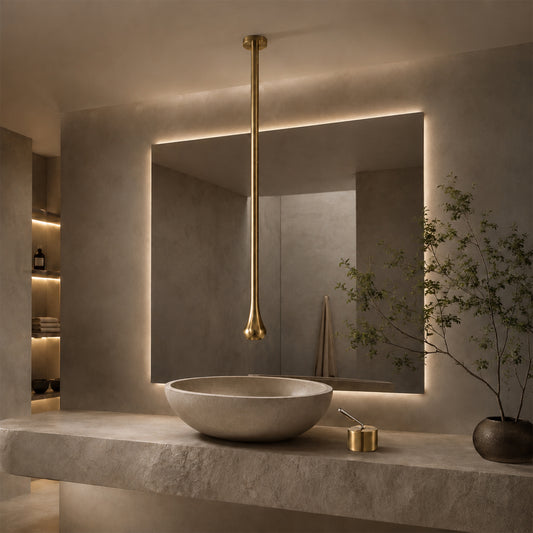 TROSA BASIN FAUCET-TRO-0707H1688