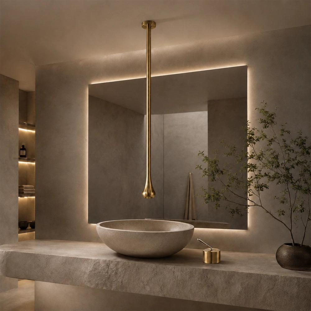 TROSA BASIN FAUCET-TRO-0707H1330