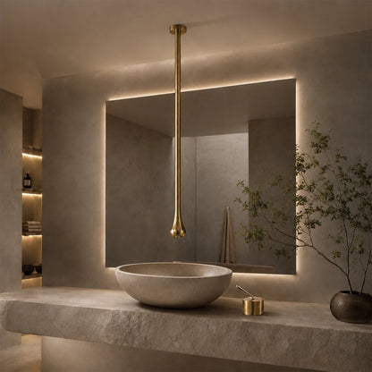 TROSA BASIN FAUCET-TRO-0707H1330