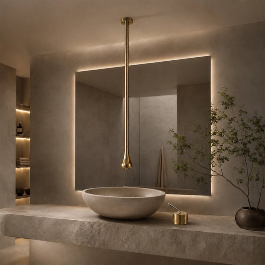 TROSA BASIN FAUCET-TRO-0707H1330