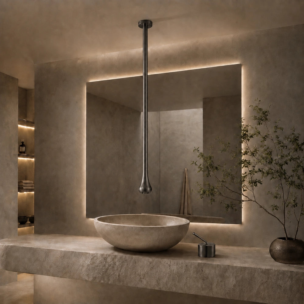 TROSA BASIN FAUCET-TRO-0707H1330