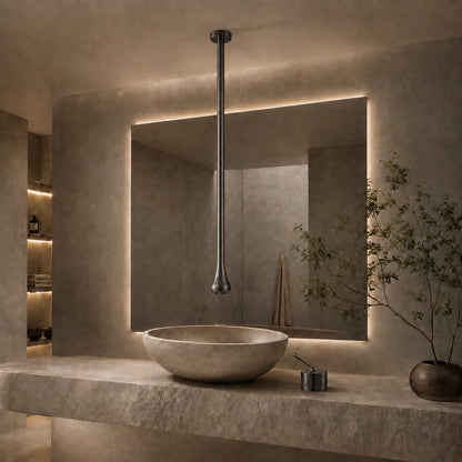 TROSA BASIN FAUCET-TRO-0707H1330