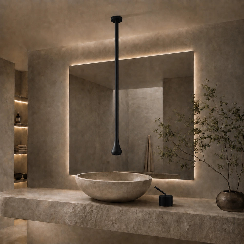TROSA BASIN FAUCET-TRO-0707H1330