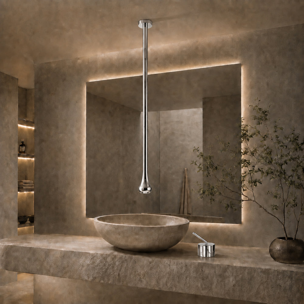 TROSA BASIN FAUCET-TRO-0707H1688